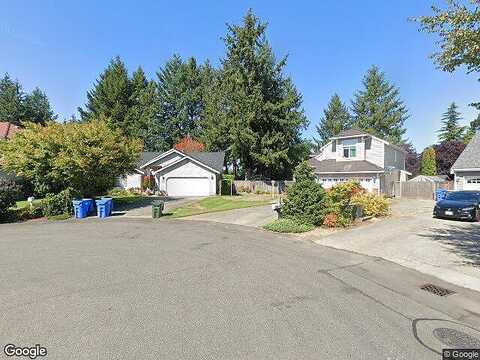 81St, LAKEWOOD, WA 98498