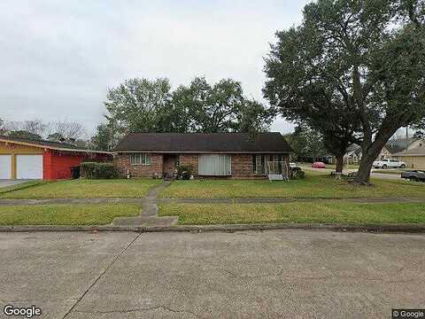 Glenbrae, HOUSTON, TX 77061