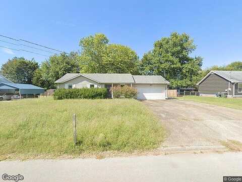 Chaney, CLARKSVILLE, TN 37042