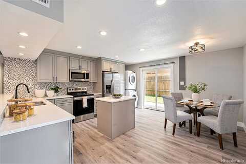 Stuart, DENVER, CO 80204