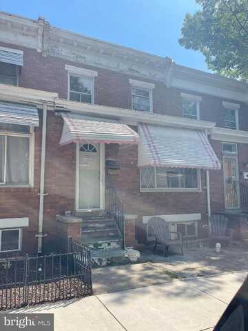 Ramona, BALTIMORE, MD 21213