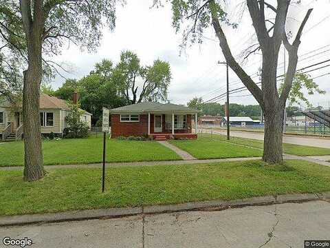 Woodworth, REDFORD, MI 48239