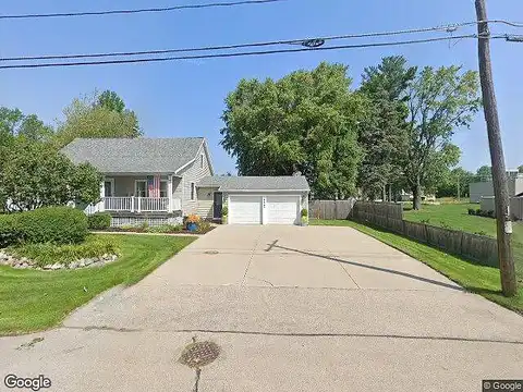 Cleveland, MARINETTE, WI 54143