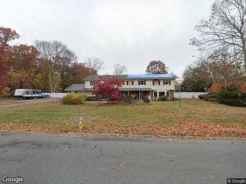 Hoffman, HAUPPAUGE, NY 11788