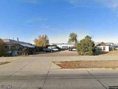 104Th, COMMERCE CITY, CO 80022