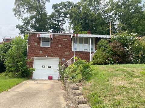 Bost, WEST MIFFLIN, PA 15122