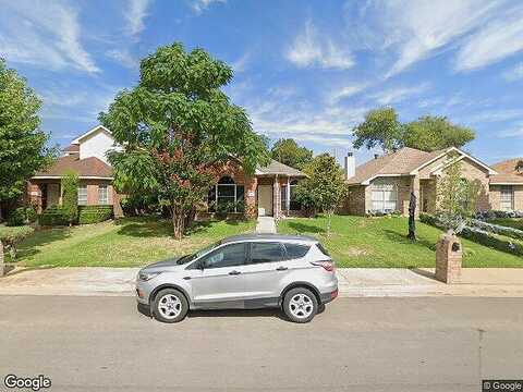 Williams Way, DALLAS, TX 75228