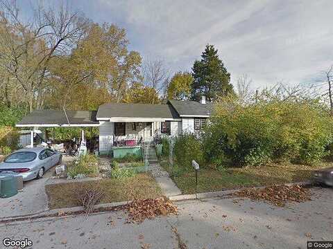 Miami Shores, MORAINE, OH 45439