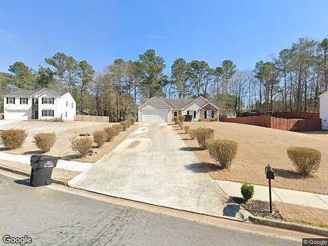 Paddington, POWDER SPRINGS, GA 30127