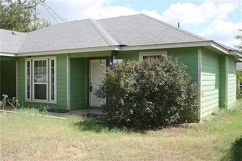 Central, RIO VISTA, TX 76093