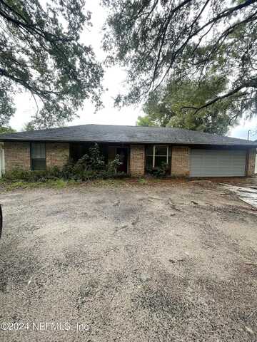 118Th, JACKSONVILLE, FL 32244