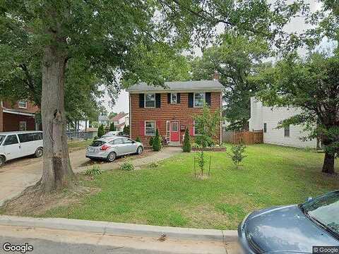 100Th, LANHAM, MD 20706