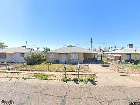 20Th, PHOENIX, AZ 85040