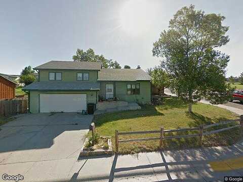 Wind River, CASPER, WY 82609