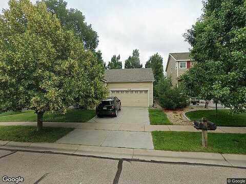 103Rd, GREELEY, CO 80634