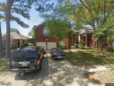 Canyon Ridge, SPRING, TX 77379