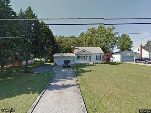 Holbrook, YOUNGSTOWN, OH 44514