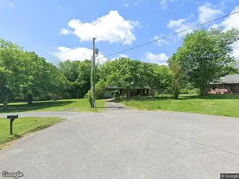 Spence, COOKEVILLE, TN 38501