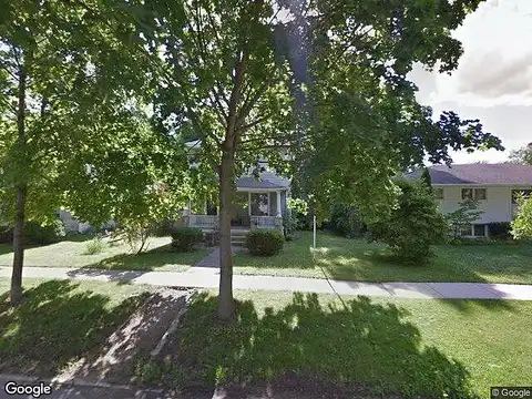 Budlong, HILLSDALE, MI 49242