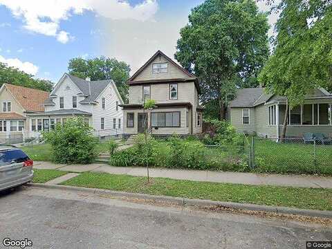 Aldrich, MINNEAPOLIS, MN 55411