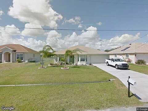 Hale, PORT SAINT LUCIE, FL 34953