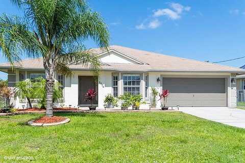 Hale, PORT SAINT LUCIE, FL 34953