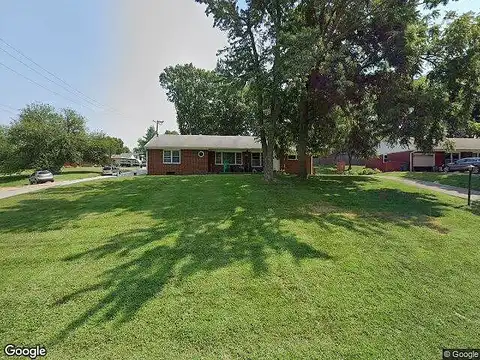 4Th, PLATTE CITY, MO 64079