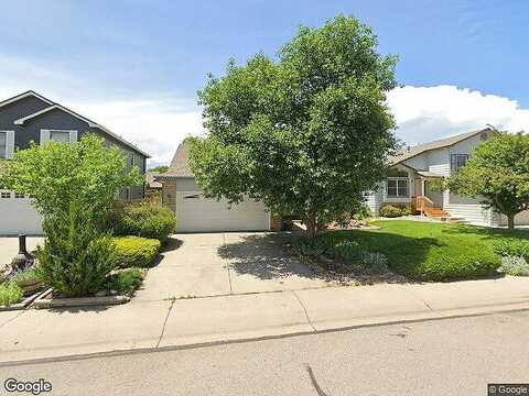 Laredo, FORT COLLINS, CO 80526