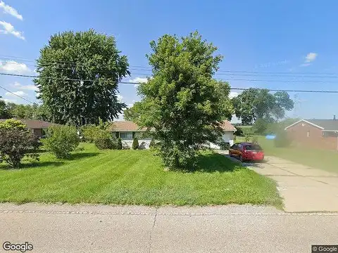 Garver, MIDDLETOWN, OH 45044