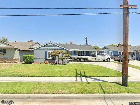 Scott, WHITTIER, CA 90603