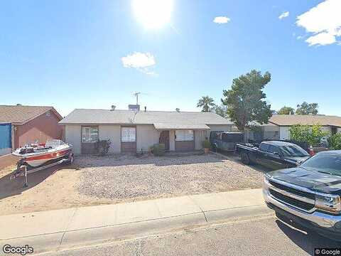 Westview, PHOENIX, AZ 85033