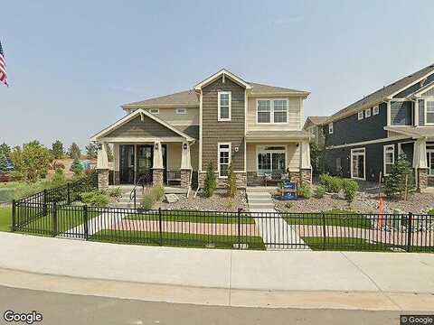 103Rd, COMMERCE CITY, CO 80022