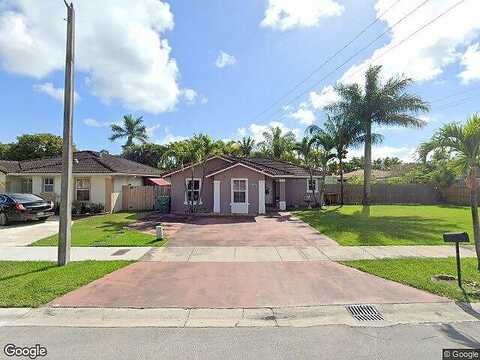 136Th, HOMESTEAD, FL 33033