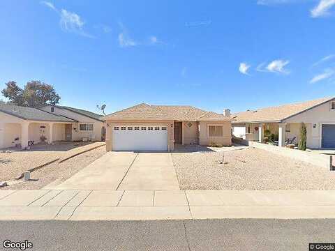 Bond, KINGMAN, AZ 86409