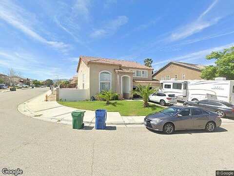 Eisenhower, PALMDALE, CA 93552