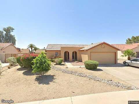 64Th, GLENDALE, AZ 85302