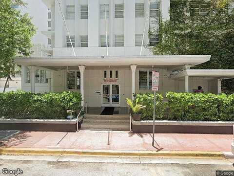 20Th, MIAMI BEACH, FL 33139