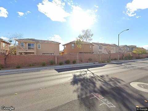 Jeffcott, LAS VEGAS, NV 89178