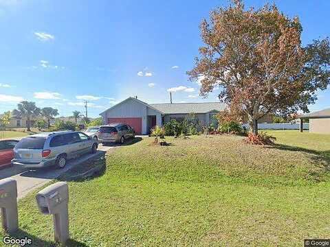 5Th, CAPE CORAL, FL 33909