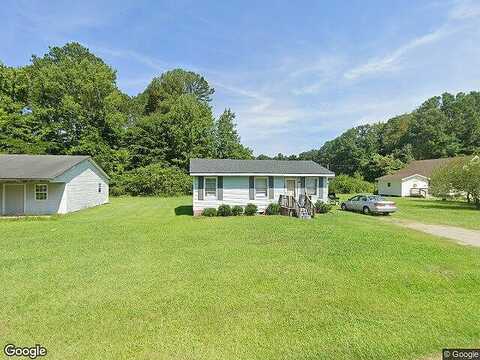 Middle, WINDSOR, NC 27983