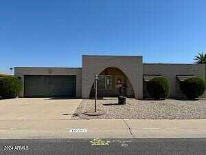 Edgewood, SUN CITY, AZ 85351