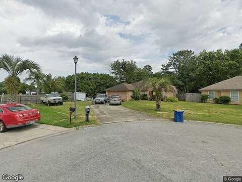 Crystal Branch, JACKSONVILLE, FL 32225