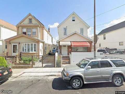 130Th, SOUTH RICHMOND HILL, NY 11419