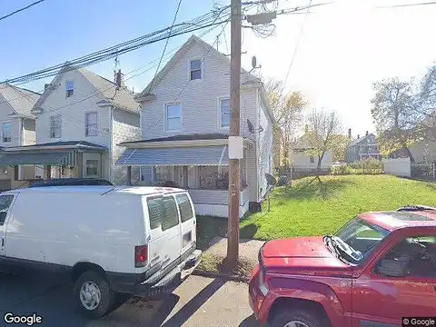 Polk, ERIE, PA 16503