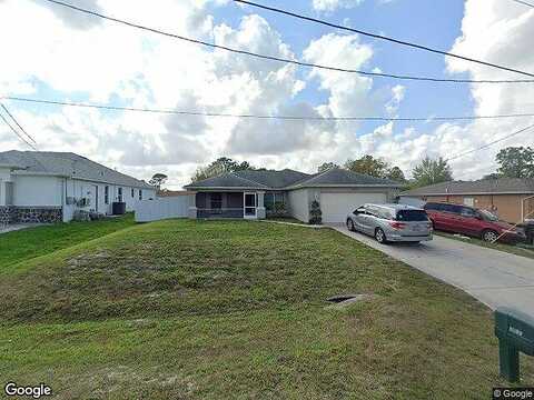 Albert, LEHIGH ACRES, FL 33971