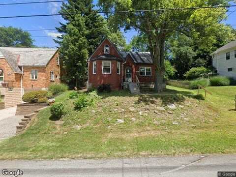 Amherst, PITTSBURGH, PA 15229