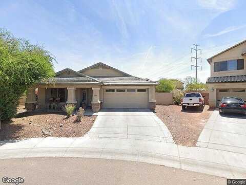 Trumbull, TOLLESON, AZ 85353