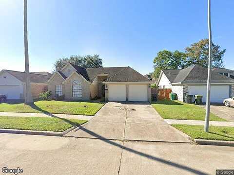 Saint John, PEARLAND, TX 77584