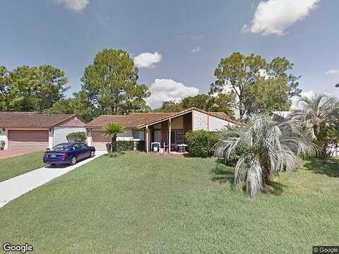 Kingbrook, ORLANDO, FL 32821