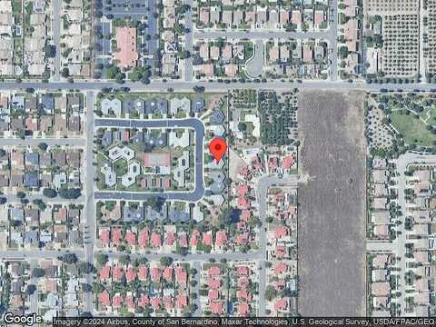 Occidental, REDLANDS, CA 92374